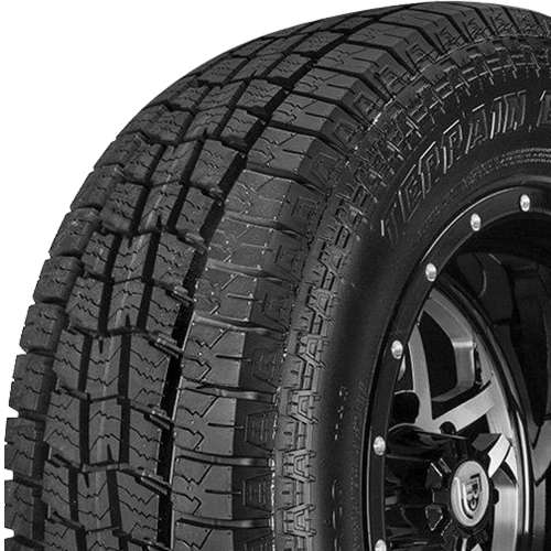 LT245/75R16 - TERRAIN BEAST AT