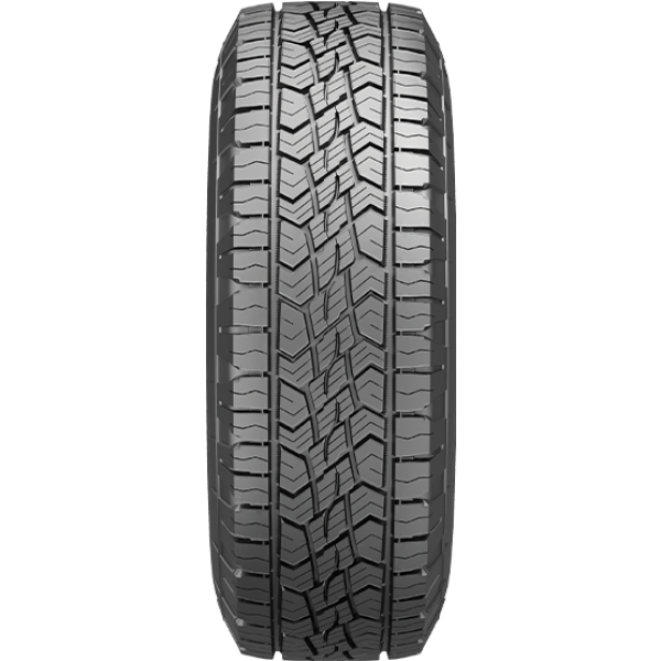245/70R17 - TERRAINCONTACT A/T OWL