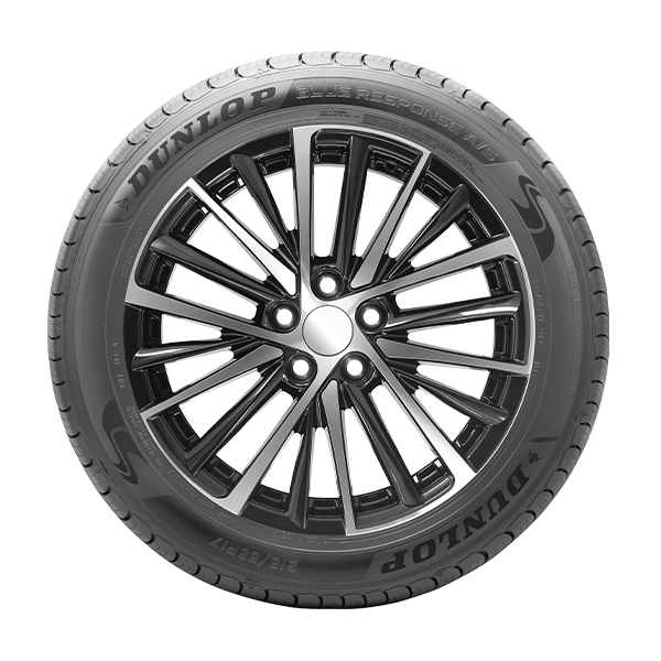 225/50R17 - XL BLUE RESPONSE A/S BSW