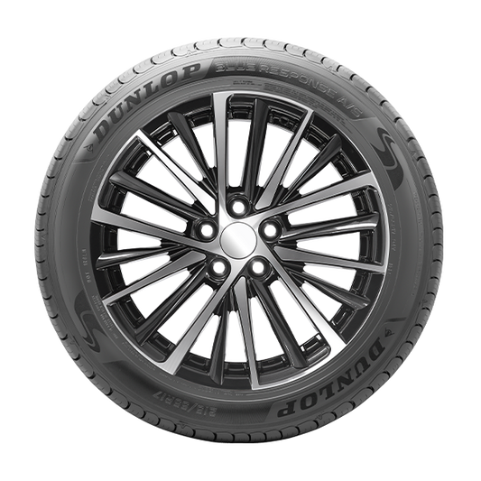 215/60R16 - BLUE RESPONSE A/S BSW