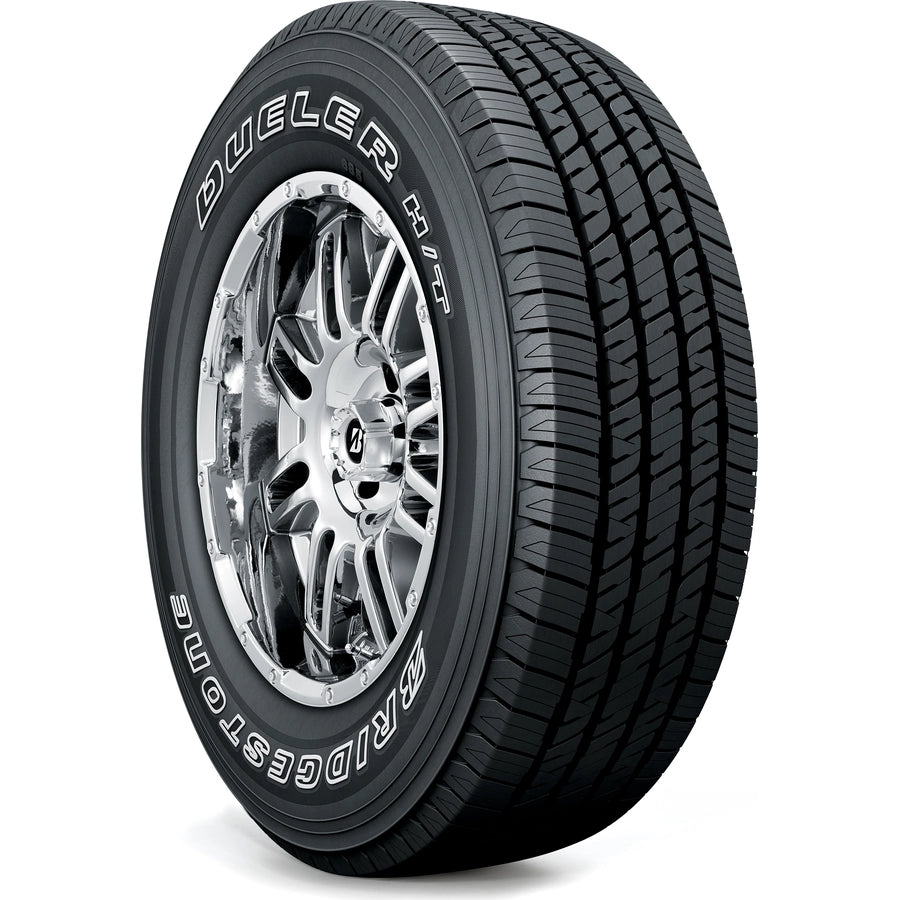 LT275/65R18 - E DUELER H/T 685 OWL