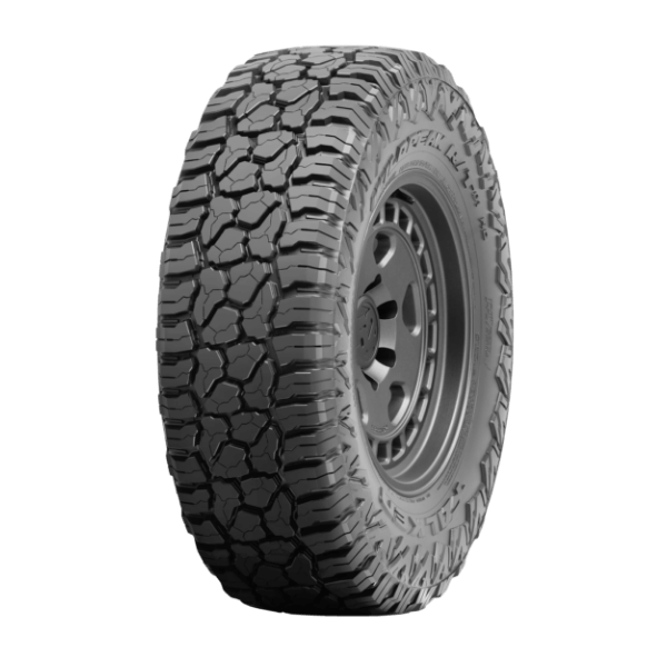 LT285/70R17 - C WILDPEAK R/T01 BSW