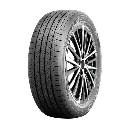 245/65R17 - XL BLUE RESPONSE A/S BSW