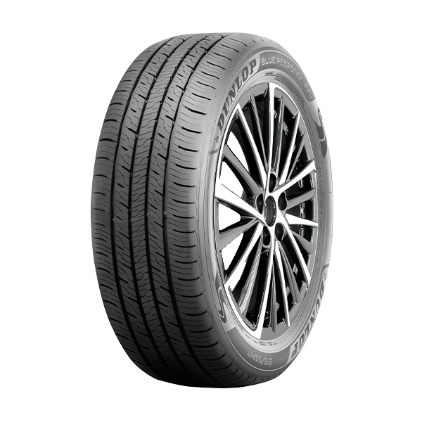 225/50R17 - XL BLUE RESPONSE A/S BSW