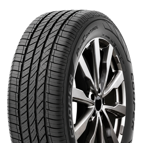 Cooper Procontrol Sl 225/65R17 tire