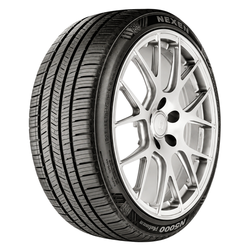 235/55R17 - N5000 PLATINUM BSW