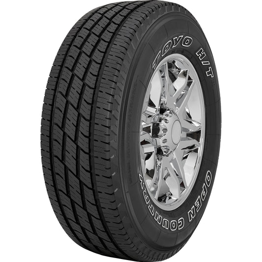 265/70R16 TOYO OPEN COUNTRY H/T III