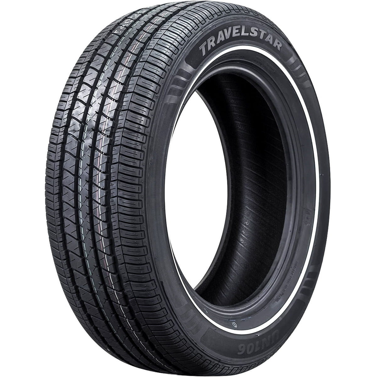 225/60R16 - UN106 NWS (9MM)