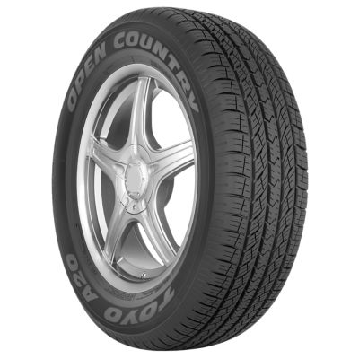 Toyo Open Country A20 Sl 225/65R17 tire
