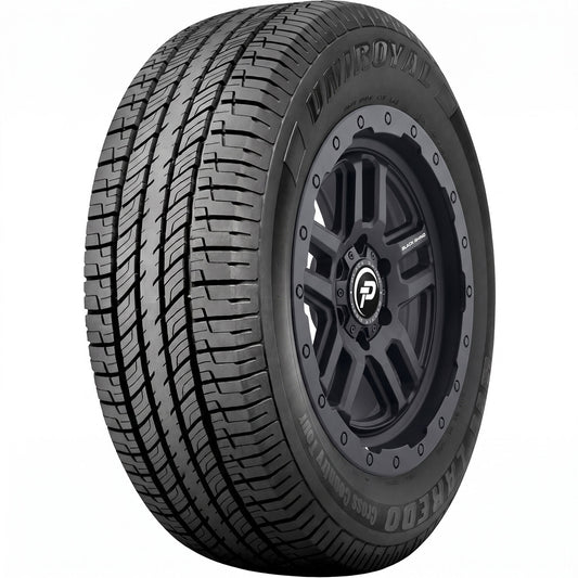 P235/65R17 - 103T TOUR CC LAREDO BW