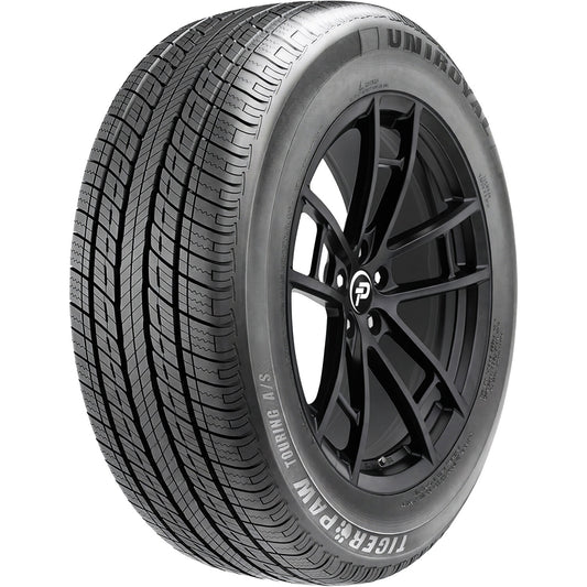 225/65R17 - TIGER PAW TOURING A/S DT BSW
