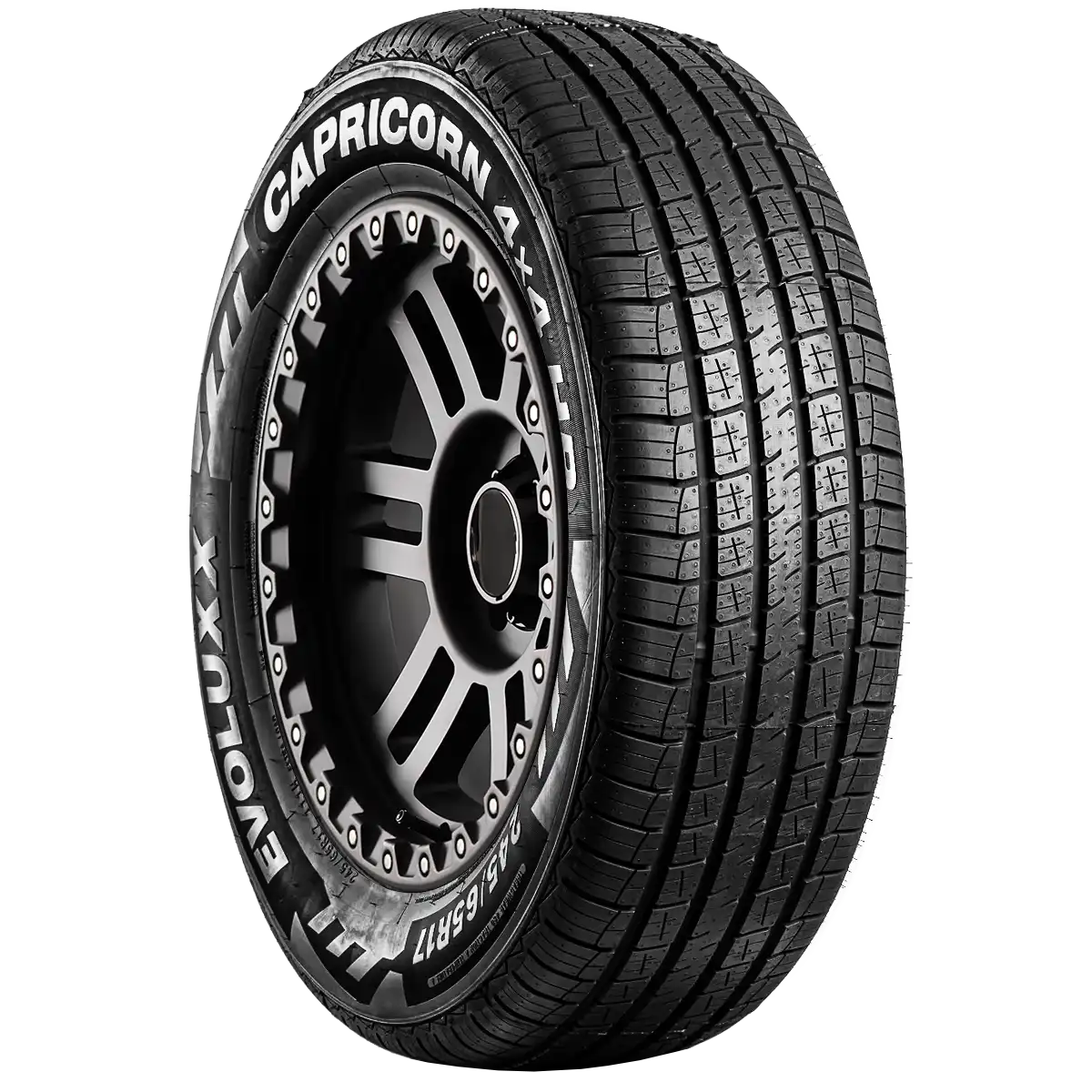 235/60R18 - XL CAPRICORN 4X4 HP BSW
