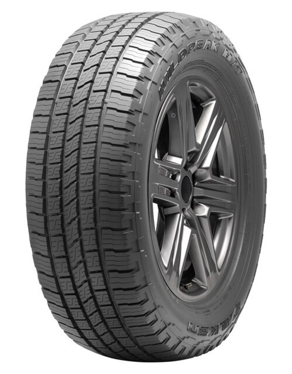 275/55R20 FALKEN WILDPEAK HT02