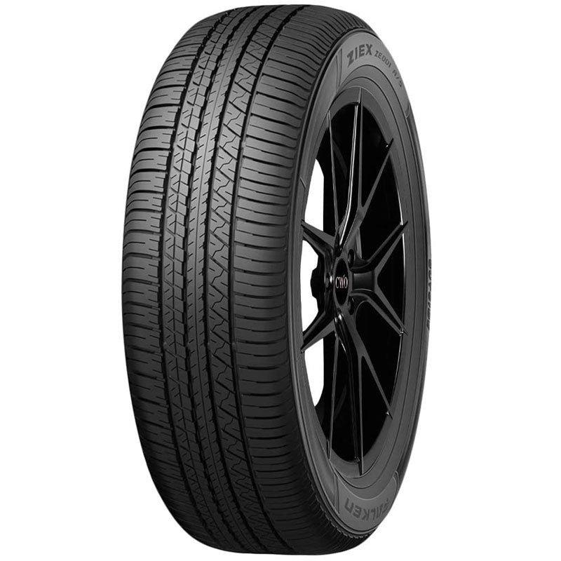 225/45R19 - ZIEX