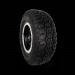 37/12.50R18LT - Trail Hog A/T