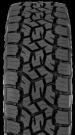 255/55R19 - Open Country A/T III