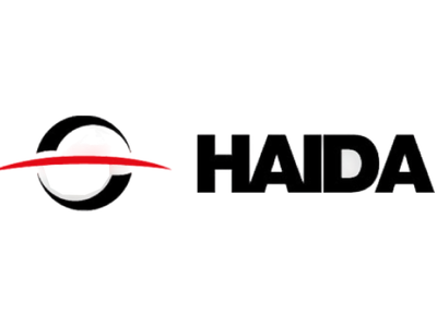 Haida logo