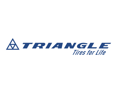 Triangle logo