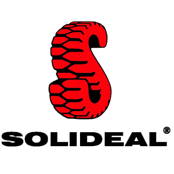 Solideal logo